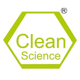 Clean Science and Technology Limited Logo
