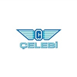 Çelebi Hava Servisi A.S. Logo