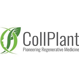 COLLPLANT BIOTECHNOLOGIES LTD NEW logo