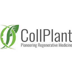 شعار Collplant Biotechnologies Ltd