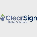 ClearSign Technologies Corp