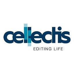 Cellectis S.A. company mark
