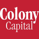 Colony Capital, Inc.