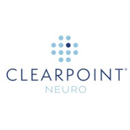 ClearPoint Neuro, Inc. company mark