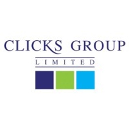 Clicks Group Limited Logo