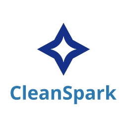 Cleanspark, Inc. logo