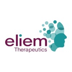 ELIEM THERAPEUTICS INC logo