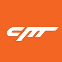 CMCM şirket logosu