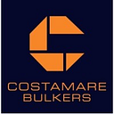 Costamare Bulkers Holdings Limited
