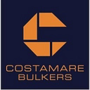 Costamare Bulkers Holdings Ltd