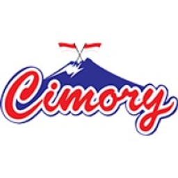 PT Cisarua Mountain Dairy Tbk Logo