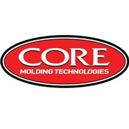 Core Molding Technologies, Inc. company mark