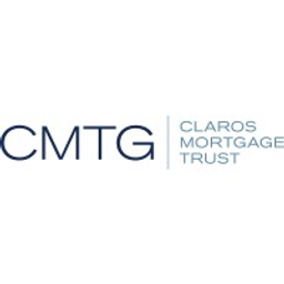 شعار Claros Mortgage Trust Inc
