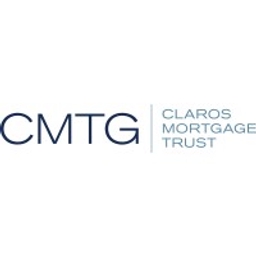 Claros Mortgage Trust, Inc. logo