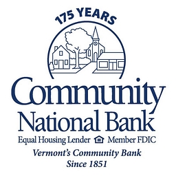 COMMUNITY BANCORP INC VERMONT logo