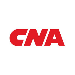 شعار CNA Financial Corp