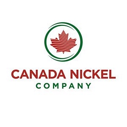Canada Nickel Company Inc. Logo
