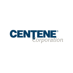 شعار Centene Corp