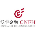 CNFinance Holdings Limited