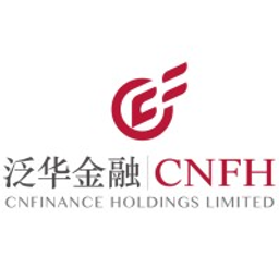 شعار CNFinance Holdings Ltd