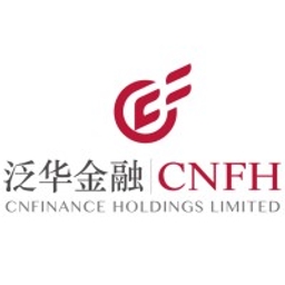 CNFinance Holdings Ltd. logo