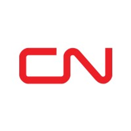 شعار Canadian National Railway Co