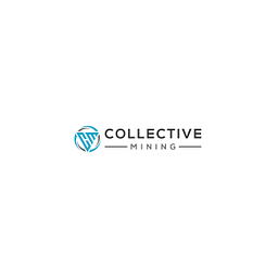 شعار Collective Mining Ltd