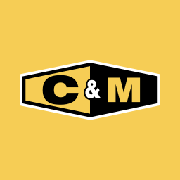 شعار Core & Main Inc