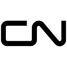 Canadian National Railway Company Logo