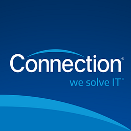 شعار PC Connection Inc