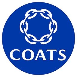 Coats Group plc Logo