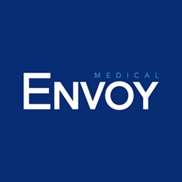 ENVOY MEDICAL INCORPORATED logo