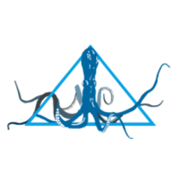 شعار Coda Octopus Group Inc