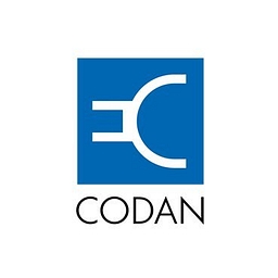 CODAF logo