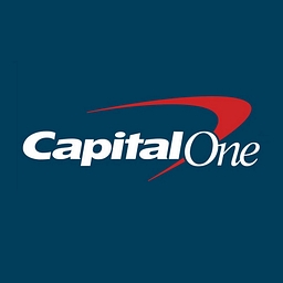 CAPITAL ONE FINANCIAL CORP company mark