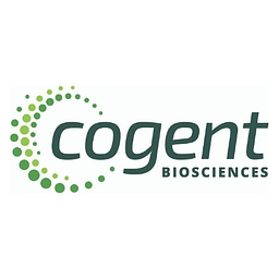 Cogent Biosciences, Inc. company mark