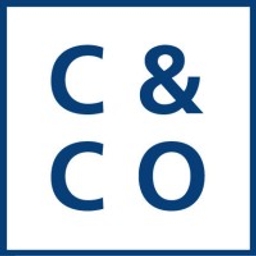 COHEN & COMPANY INCORPORATED logo
