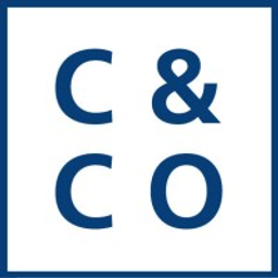 شعار Cohen & Company Inc