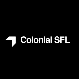 Colonial SFL SOCIMI S.A. Logo
