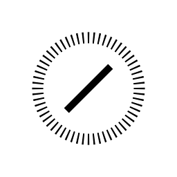 شعار Compass Inc