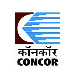 Container Corporation of India Limited Logo