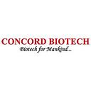 CONCORDBIO logo