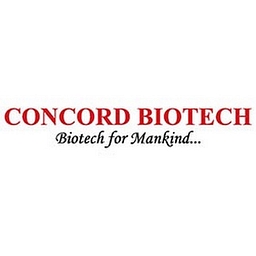 Concord Biotech Limited Logo