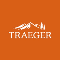 Traeger Inc. Logo