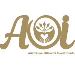 شعار Australian Oilseeds Holdings Ltd