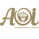 Australian Oilseeds Holdings Ltd