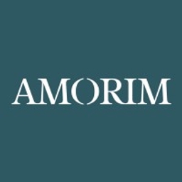 Corticeira Amorim S.G.P.S. S.A. Logo