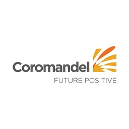 Coromandel International Limited Logo