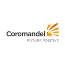 COROMANDEL logo