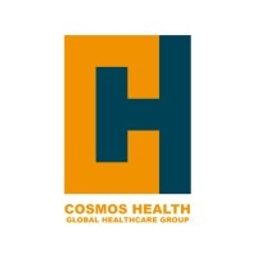 COSMOS HEALTH INC logo